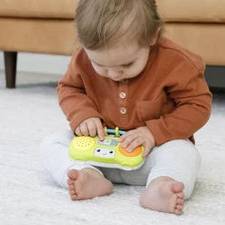Infantino Mini boombox con suoni –