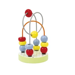 Wood 'n' play Mini labirinto – wood ‘n’ play