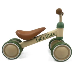 Sun&Sport Mini walker let’s ride