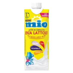 NESTLE' Mio latte senza lattosio 500 ml – nestlé
