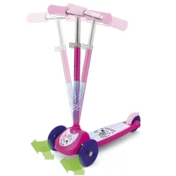 Sun&Sport Monopattino 3 ruote – twist & roll –