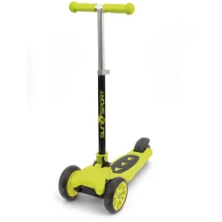 Sun&Sport Monopattino 3 ruote deluxe – sun & sport