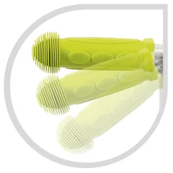 Sun&Sport Monopattino 3 ruote deluxe – sun & sport