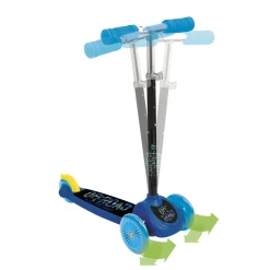 Sun&Sport Monopattino 3 rutote twist & roll – sun & sport