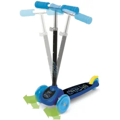 Sun&Sport Monopattino 3 rutote twist & roll – sun & sport