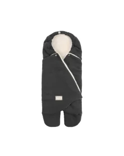 Nuvita Moovo cuddle sacco morbido, caldo ed avvolgente