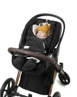 Nuvita Moovo cuddle sacco morbido, caldo ed avvolgente