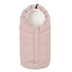 Nuvita Moovo-ovetto city sacco universale per seggiolini auto gruppo 0+