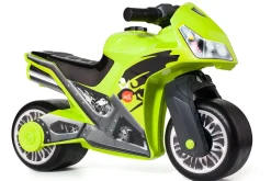 Sun&Sport Moto cavalcabile primipassi – divertimento su ruote