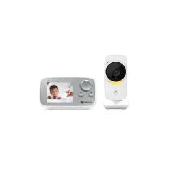 Motorola – baby monitor vm 482anxl