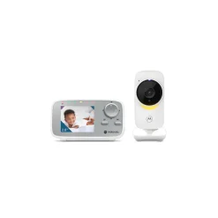 Motorola – baby monitor vm 482anxl