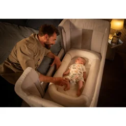 Chicco Mummy pod 3in1 –