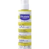 Mustela latte solare spray 200ml