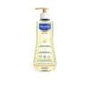 Bambino Mustela olio bagno 500 ml
