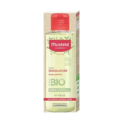 Mustela - olio smagliature bio 105ml