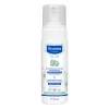 Bambino Mustela shampoo mousse crosta lattea 150ml