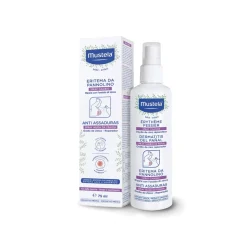 Bambino Mustela spray cambio 75ml