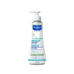 Mustela stelatopia+ crema relipidante 300ml
