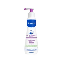 Bambino Mustela stelatria gel lavante per l’igiene intima fin dalla nascita 150 ml