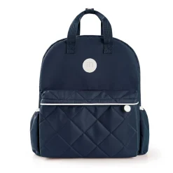 Mustela zaino prime coccole