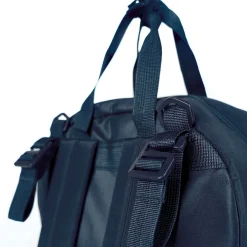 Mustela zaino prime coccole