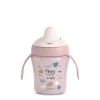 Suavinex My fam learning cup rosa –