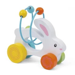 Wood 'n' play My first activity play kit in legno 12+ m – wood’n play