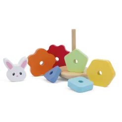 Wood 'n' play My first activity play kit in legno 12+ m – wood’n play