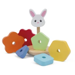 Wood 'n' play My first activity play kit in legno 12+ m – wood’n play