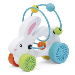 Wood 'n' play My first activity play kit in legno 12+ m – wood’n play