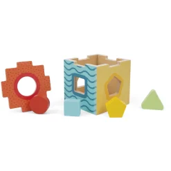 Wood 'n' play My first activity play kit in legno 12+ m – wood’n play