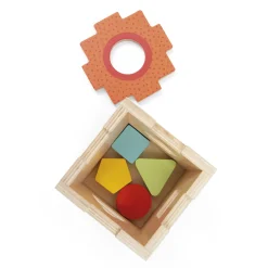 Wood 'n' play My first activity play kit in legno 12+ m – wood’n play