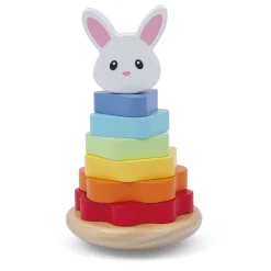 Wood 'n' play My first activity play kit in legno 12+ m – wood’n play