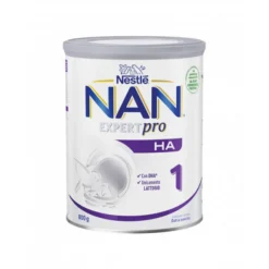 NESTLE' Nan ha 1 800g – nestlé