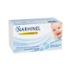 Bambino Narhinel soluzione fisiologica per aspiratore nasale 60 flaconcini da 5ml