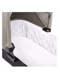 Baby jogger Navicella city mini2/gt2 single pram seppia