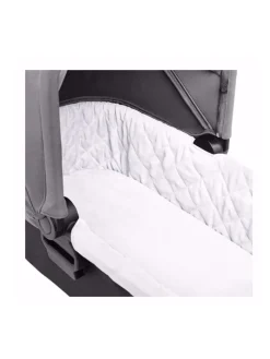 Baby jogger Navicella city mini2/gt2 single pram slate