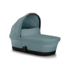 Cybex Navicella gazelle s cot sky blue –