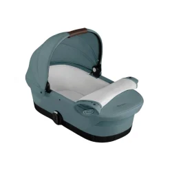 Cybex Navicella gazelle s cot sky blue –
