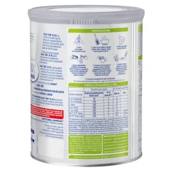 Nestlé nan expert pro ac-as latte in polvere latta 800g