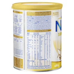 Nestlé Nestle’ – latte nan supremepro 1 polvere