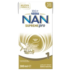 Nestlé Nestle’ – latte nan supremepro 1 liquido