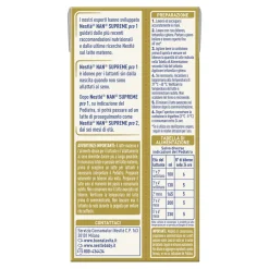 Nestlé Nestle’ – latte nan supremepro 1 liquido