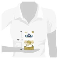 Nestlé Nestle’ – latte nan supremepro 1 liquido