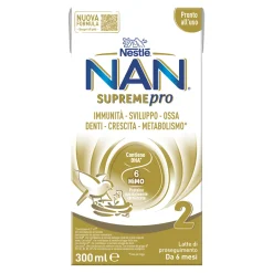 Nestlé Nestle’ – latte nan supremepro 2 liquido