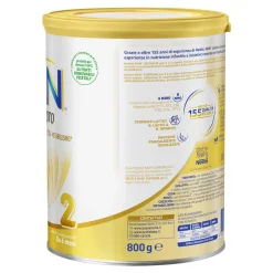 Nestlé Nestle’ –  latte nan supremepro 2 polvere