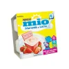 Nestlé Nestle’ – merenda lattea fragola 4×100 gr