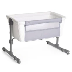 Chicco Next2me essential culla co-sleeping cloud re_lux –