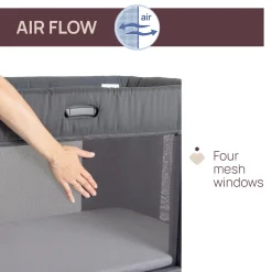 Chicco Next2me forever lettino cosleeping rice –