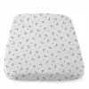 Chicco Next2me sheets – set 2 pcs panda –